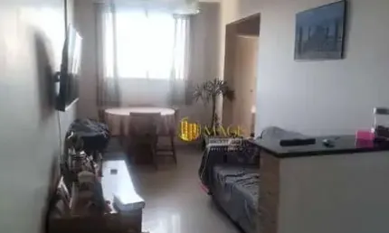 Apartamento à venda, 44 m² por R$ 175.000,00 - Chácaras Fazenda Coelho - Hortolândia/SP
