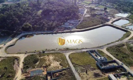 Chácara com 2 dormitórios à venda, 500 m² por R$ 450.000,00 - Chácara Lusitana - Hortolândia/SP