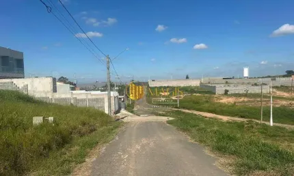 Terreno à venda, 500 m² por R$ 140.000,00 - Chácara Lusitana - Hortolândia/SP