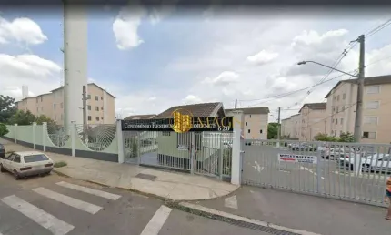 Apartamento para alugar, 49 m² por R$ 1.380,00/mês - Jardim Denadai (Nova Veneza) - Sumaré/SP