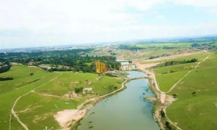 Terreno à venda, 500 m² por r$ 130.000,00 - jardim amanda - hortolândia/sp