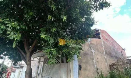 Casa à venda, 125 m² por R$ 370.000,00 - Parque Progresso (Nova Veneza) - Sumaré/SP