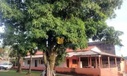 Chácara à venda, 1907 m² por R$ 817.000,00 - Parque Dante Marmiroli - Sumaré/SP