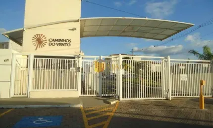 Apartamento à venda, 50 m² por R$ 209.000,00 - Jardim Nova Hortolandia - Hortolândia/SP