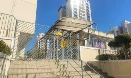 Apartamento à venda, 77 m² por R$ 440.000,00 - Mansões Santo Antônio - Campinas/SP