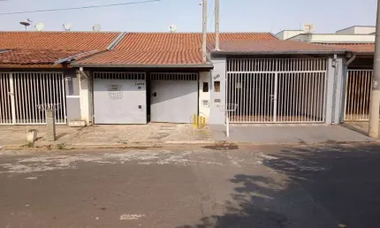 Casa à venda por R$ 285.000,00 - Jardim Mineápolis (Nova Veneza) - Sumaré/SP