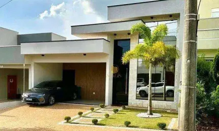 Casa à venda, 250 m² por R$ 1.350.000,00 - Jardim Amanda I - Hortolândia/SP