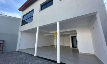 Salão para alugar, 250 m² por R$ 5.000,00/mês - Jardim Amanda II - Hortolândia/SP