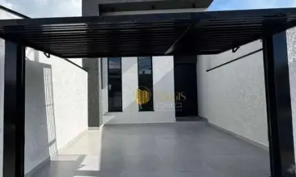 Casa à venda, 72 m² por R$ 477.000,00 - Jardim Novo Cambui - Hortolândia/SP