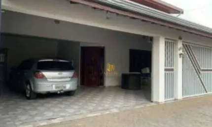 Casa à venda, 300 m² por R$ 700.000,00 - Jardim Nossa Senhora de Fátima - Hortolândia/SP