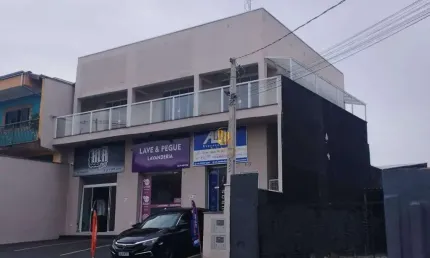 Prédio à venda, 450 m² por R$ 1.300.000,00 - Jardim Nossa Senhora de Fátima - Hortolândia/SP