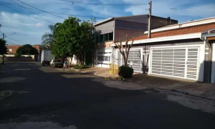 Casa à venda, 79 m² por R$ 455.000,00 - Jardim Interlagos - Hortolândia/SP