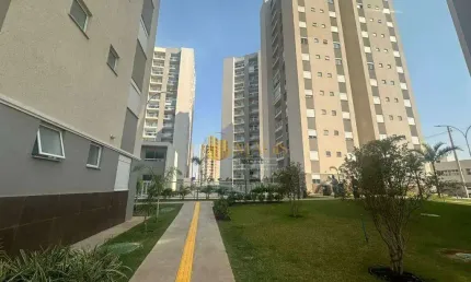 Apartamento à venda, 58 m² por R$ 420.000,00 - Jardim Amanda I - Hortolândia/SP