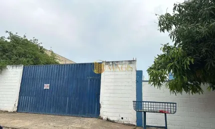 Barracão para alugar, 300 m² por R$ 6.600,00/mês - Jardim Boa Vista - Hortolândia/SP