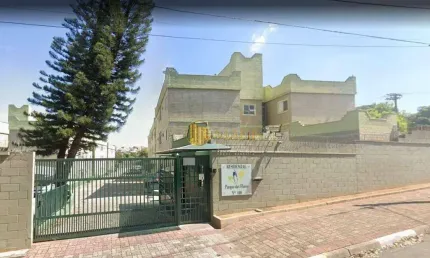 Apartamento à venda, 55 m² por r$ 160.000,00 - jardim malta - hortolândia/sp