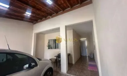 Casa com 2 dormitórios à venda, 125 m² por R$ 350.000,00 - Jardim Interlagos - Hortolândia/SP