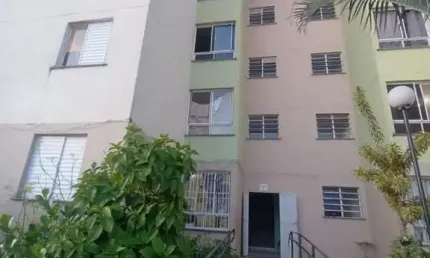 Apartamento à venda, 50 m² por r$ 145.000,00 - jardim das águas - sumaré/sp