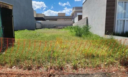 Terreno à venda, 250 m² por R$ 340.000,00 - Jardim do Jatobá - Hortolândia/SP