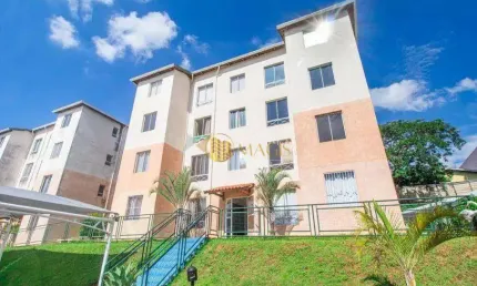 Apartamento com 3 quartos à venda na Rua Nelson Pereira Bueno, 325, Centro, Hortolândia