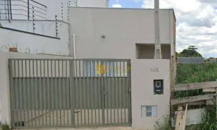 Casa à venda, 80 m² por R$ 403.000,00 - Jardim Residencial Firenze - Hortolândia/SP