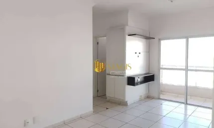 Apartamento com 2 dormitórios, 58 m² - venda por R$ 260.000,00 ou aluguel por R$ 2.031,00/mês - Vila São Pedro - Hortolândia/SP