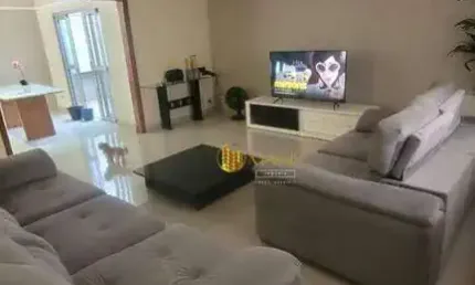 Casa com 3 dormitórios para alugar, 300 m² por R$ 4.000/mês - Loteamento Remanso Campineiro - Hortolândia/SP