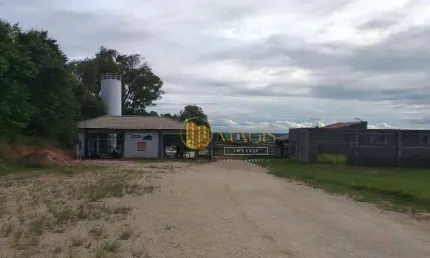 Terreno à venda, 500 m² por R$ 130.000,00 - Jardim Amanda - Hortolândia/SP