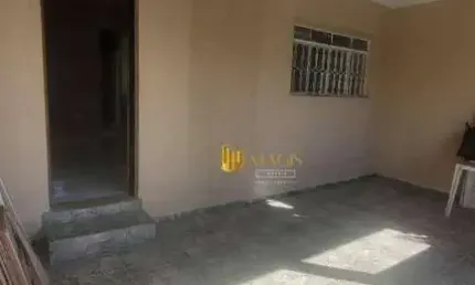 Casa com 2 dormitórios para alugar por r$ 1.500,00/mês - jardim amanda i - hortolândia/sp