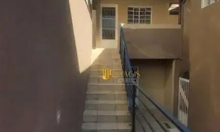Casa com 2 dormitórios para alugar, 250 m² por r$ 1.100,00/mês - jardim amanda i - hortolândia/sp