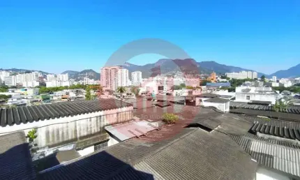 Apartamento com 1 quarto à venda na rua joaquim palhares, praça da bandeira, rio de janeiro, 38 m2 por r$ 170.000