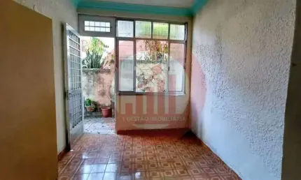 Apartamento com 1 quarto à venda na Rua Nazario, São Francisco Xavier, Rio de Janeiro, 65 m2 por R$ 180.000