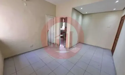 Apartamento com 1 quarto à venda na Rua São Francisco Xavier, Maracanã, Rio de Janeiro, 40 m2 por R$ 315.000