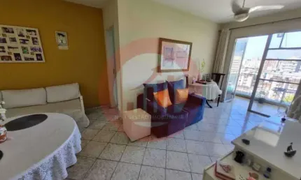 Apartamento com 1 quarto à venda na Rua Teodoro da Silva, Vila Isabel, Rio de Janeiro, 51 m2 por R$ 319.000