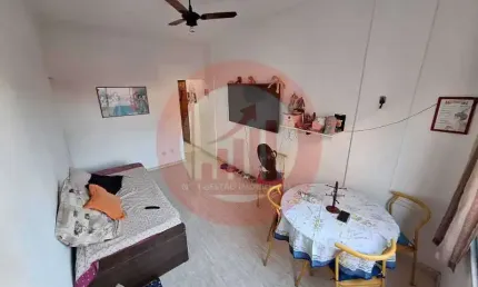 Apartamento com 1 quarto à venda na Rua Aquidabã, Méier, Rio de Janeiro, 50 m2 por R$ 169.000