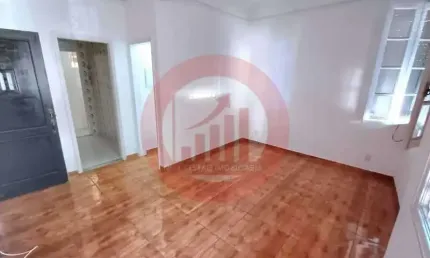 Apartamento com 1 quarto à venda na Rua Gastão Penalva, Andaraí, Rio de Janeiro, 54 m2 por R$ 260.000