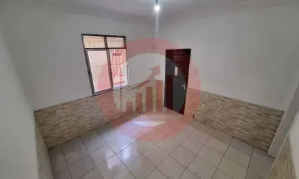 Apartamento com 1 quarto à venda na Rua Guineza, Engenho de Dentro, Rio de Janeiro, 41 m2 por R$ 164.000