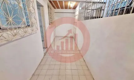 Apartamento com 2 quartos à venda na Rua Esmeraldino Bandeira, Riachuelo, Rio de Janeiro, 101 m2 por R$ 170.000
