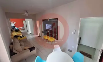 Apartamento com 2 quartos à venda na Rua Condessa Belmonte, Engenho Novo, Rio de Janeiro, 74 m2 por R$ 190.000