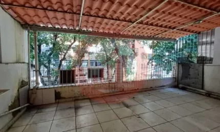 Apartamento com 2 quartos à venda na Rua Santa Luísa, Maracanã, Rio de Janeiro, 106 m2 por R$ 660.000