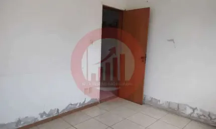 Apartamento com 2 quartos à venda na Rua Gregório Neves, Engenho Novo, Rio de Janeiro, 70 m2 por R$ 110.000