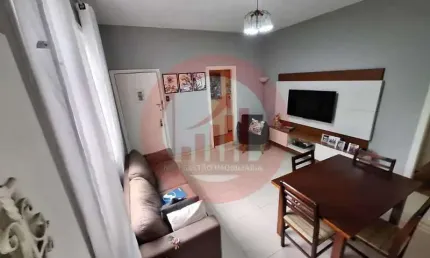 Apartamento com 2 quartos à venda na Rua Itapiru, Rio Comprido, Rio de Janeiro, 102 m2 por R$ 280.000