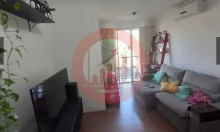 Apartamento com 2 quartos à venda na Rua Zamenhof, Estácio, Rio de Janeiro, 77 m2 por R$ 275.000