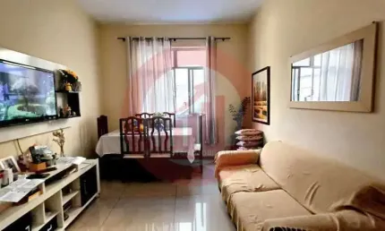 Apartamento com 2 quartos à venda na travessa rio comprido, estácio, rio de janeiro, 70 m2 por r$ 385.000