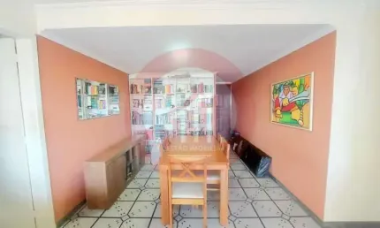 Apartamento com 2 quartos à venda na Rua Araújo Leitão, Engenho Novo, Rio de Janeiro, 76 m2 por R$ 230.000