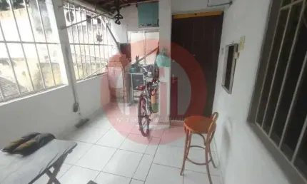 Apartamento com 2 quartos à venda na Rua José de Alencar, Santa Teresa, Rio de Janeiro, 80 m2 por R$ 210.000