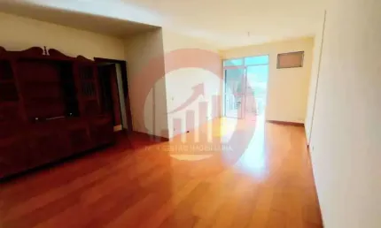 Apartamento com 2 quartos à venda na Rua Uruguai, Andaraí, Rio de Janeiro, 87 m2 por R$ 485.000