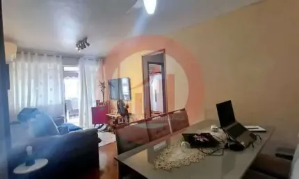 Apartamento com 2 quartos à venda na Rua Torres Homem, Vila Isabel, Rio de Janeiro, 77 m2 por R$ 280.000