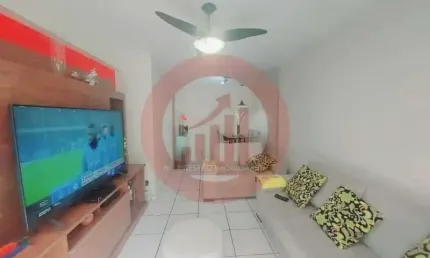 Apartamento com 2 quartos à venda na rua araújo leitão, engenho novo, rio de janeiro, 69 m2 por r$ 230.000