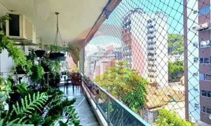 Apartamento com 2 quartos à venda na Rua Torres Homem, Vila Isabel, Rio de Janeiro, 110 m2 por R$ 510.000