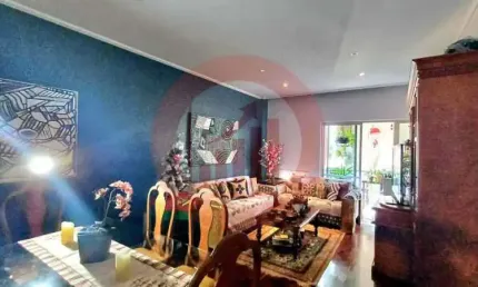 Apartamento com 2 quartos à venda na rua torres homem, vila isabel, rio de janeiro, 112 m2 por r$ 510.000